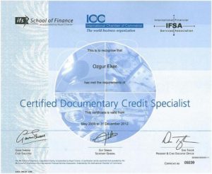 cdcs certificate