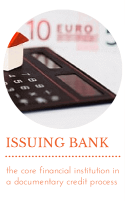 issuing bank