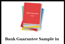 Bank Guarantee Sample in MT 760 Swift Format