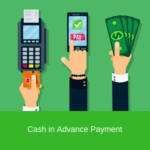 . Cash in advance payment in international trade Cash in advance payment in international trade