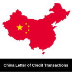 China Letter of Credit Transactions