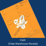 FWR (Fiata Warehouse Receipt)