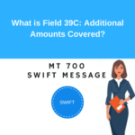 Field 39C: Additional Amounts Covered