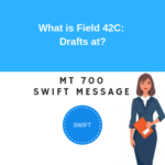 Field 42C: Drafts at