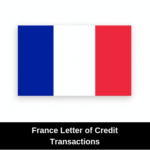 France letter of credit transactions