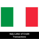 italy letter of credit