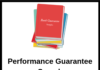Performance Guarantee Sample