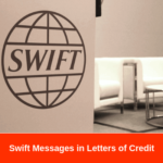 Swift Messages in Letters of Credit