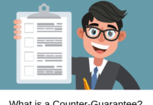 What is a Counter-Guarantee?