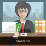 advising fee