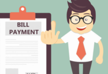 payment types in a letter of credit transaction