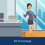 bill of exchange