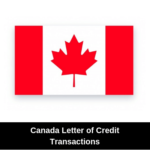 canada letter of credit