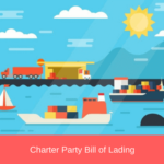 charter party bill of lading