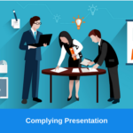 Complying Presentation