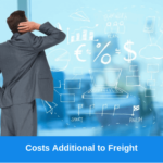 costs additional to freight