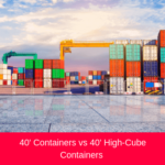 container dimension comparison