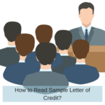 How to Read Sample Letter of Credit?