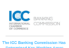 The ICC Banking Commission has determined key working areas