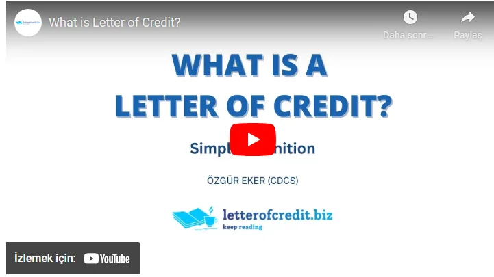 youtube video link lc definition