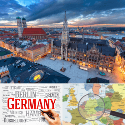 Letter of Credit Services for German Exporters Letter of Credit Services for German Exporters