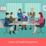 letter of credit documents