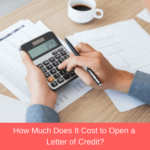 letter of credit issuance fees