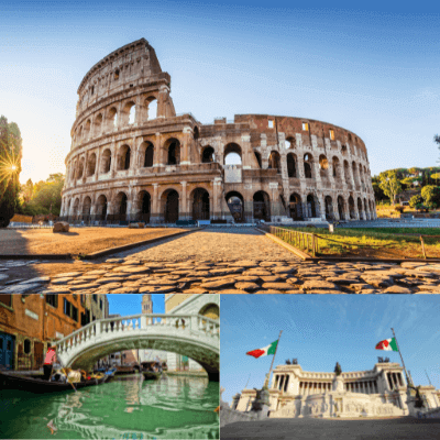 Letter of Credit Services for Italian Exporters Letter of Credit Services for Italian Exporters