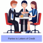 parties to letter of credit