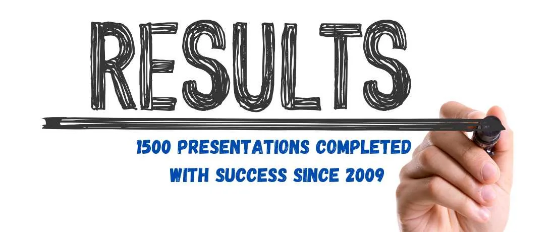 letter of consultancy results