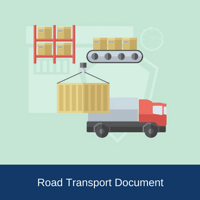 Road Transport Document Cmr Letterofcredit Biz Lc L C