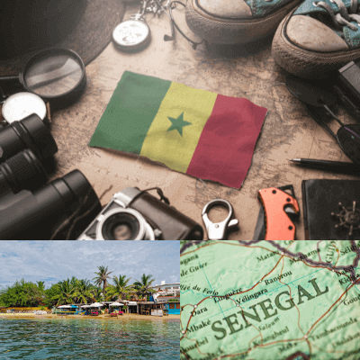 Senegal Export Letter of Credit Consultancy Senegal Export Letter of Credit Consultancy