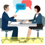 Standby Letter of Credit Sample