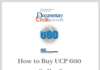 How to Buy UCP 600 Online?
