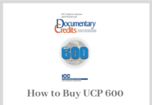 How to Buy UCP 600 Online?