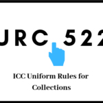 URC 522 - ICC Uniform Rules for Collections