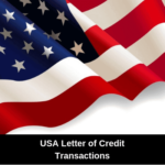 usa letter of credit transactions