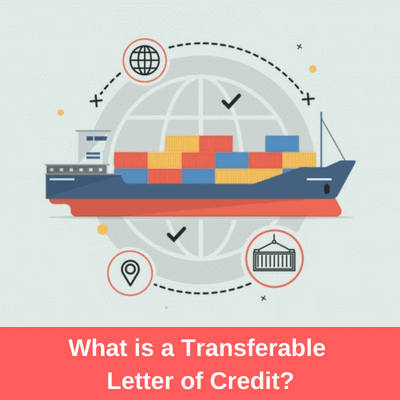 Letter Of Credit Process Flow Chart